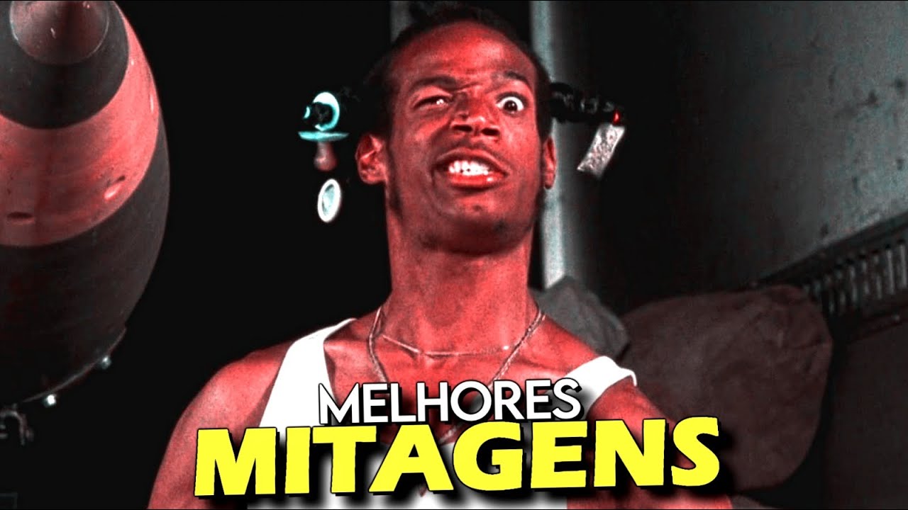 AS NOVAS MITAGENS EM FILMES E SÉRIES - NoirZ