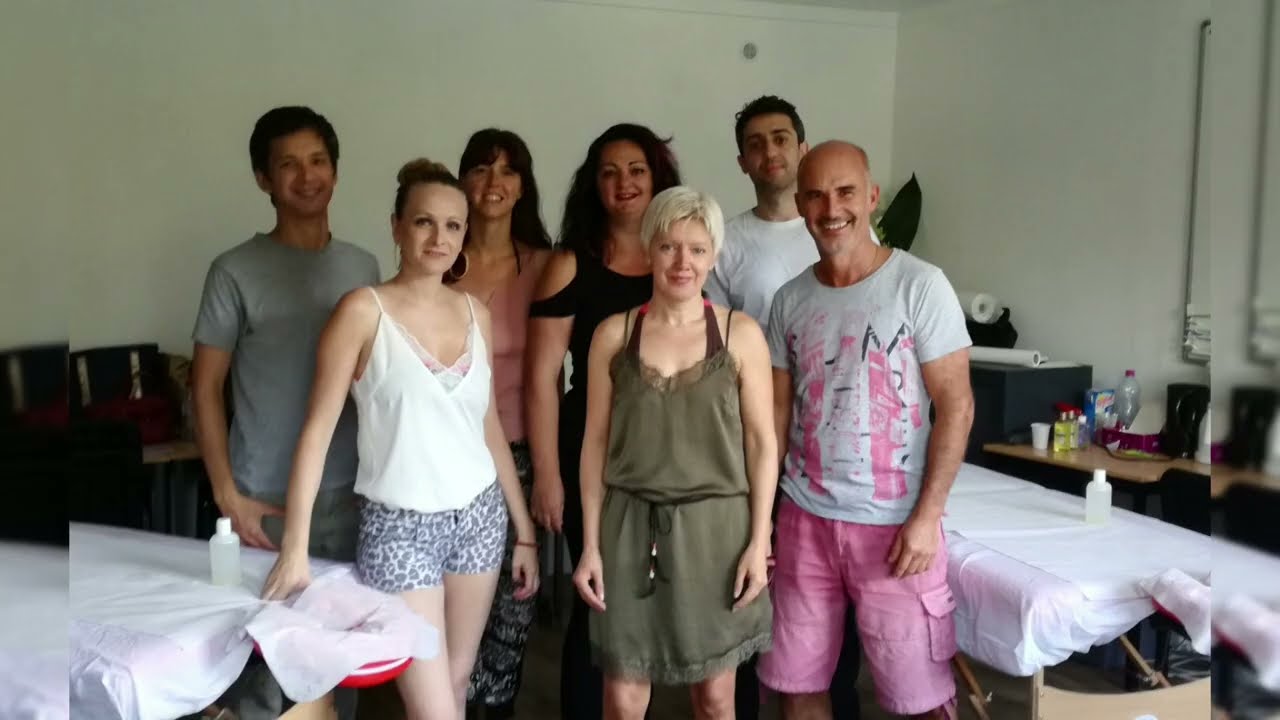 Formation au massage ayurvédique avec Profil Zen