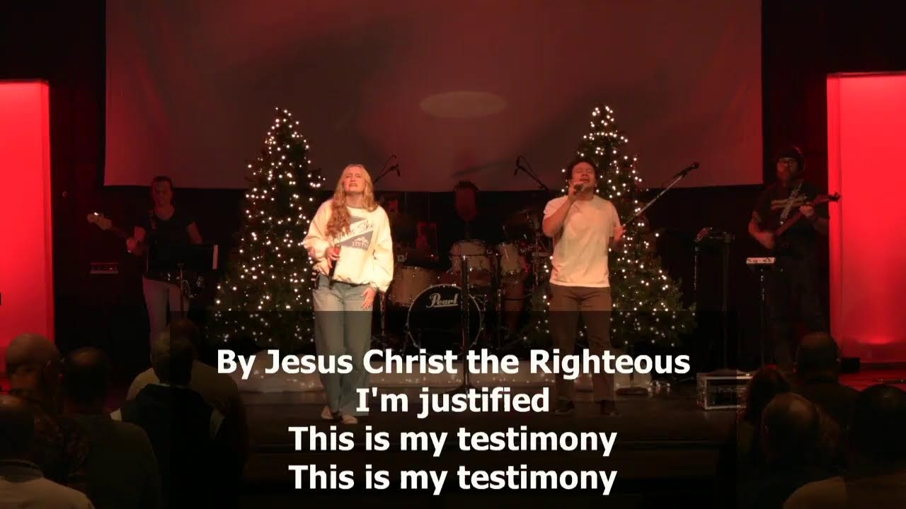 Christian-ish