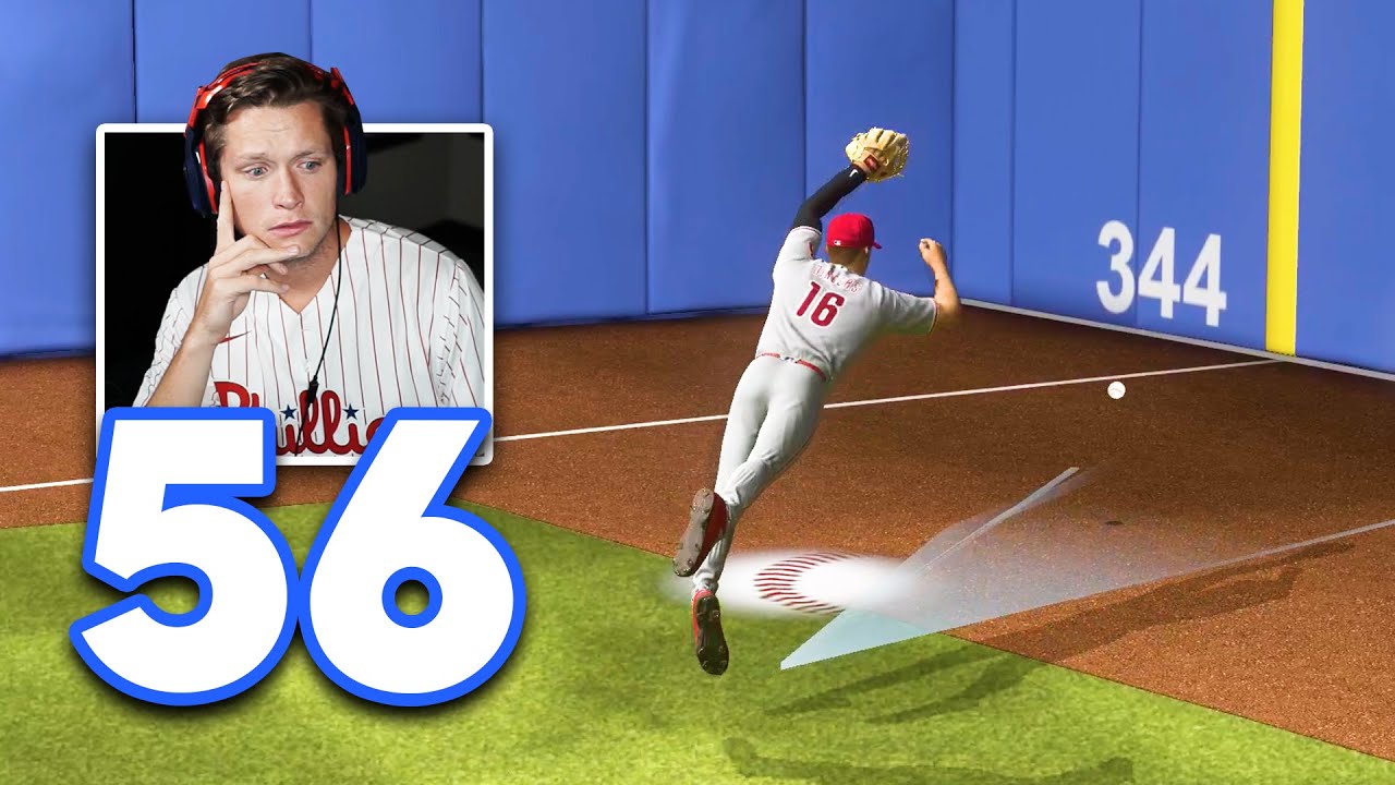 MLB 21 Road to the Show - Part 56 - I Almost Cried at the End