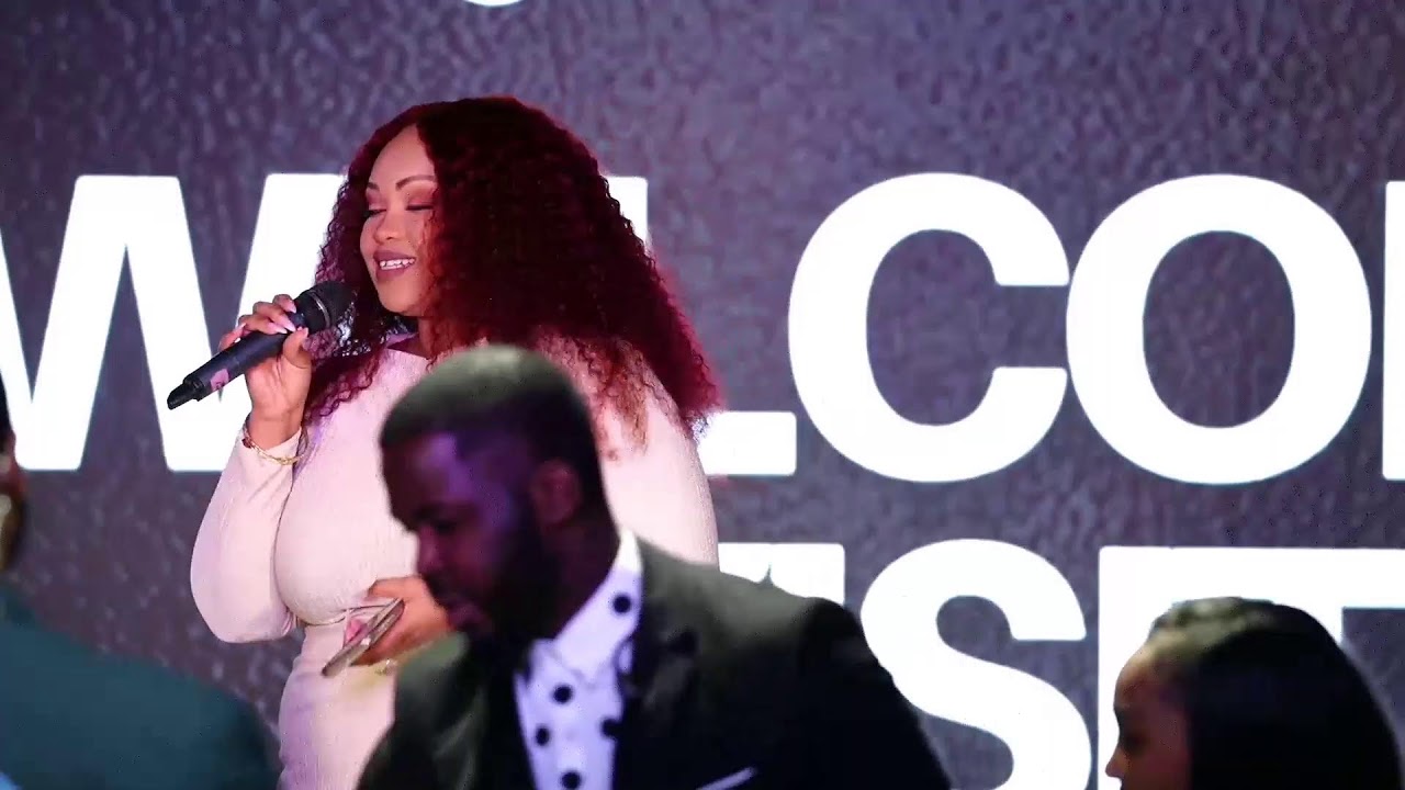 BREAKING FAMILY ALTARS | SUNDAY SERVICE | PROPHETESS LILY