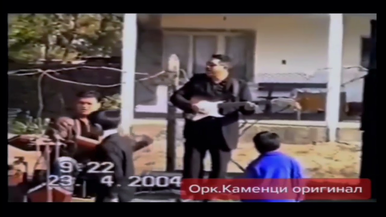 Орк.Каменци LIVE 2004 by ignasio antonov