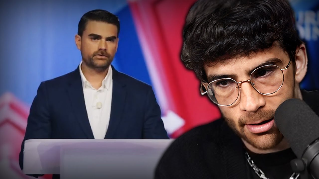 Ben Shapiro is Washed...