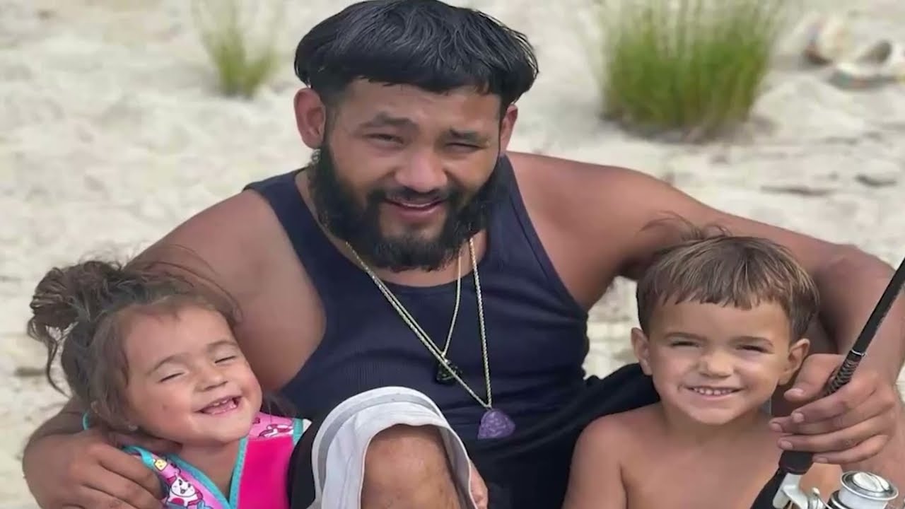 Family of Fresno homicide victim say he was trying to break up a fight before shooting 
