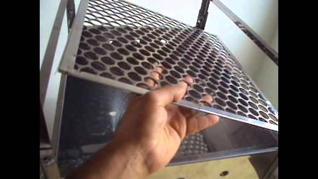 MELHOR CHURRASQUEIRA INOX DO BRASIL NÃO ENFERRUJA E NÃO APODRECE