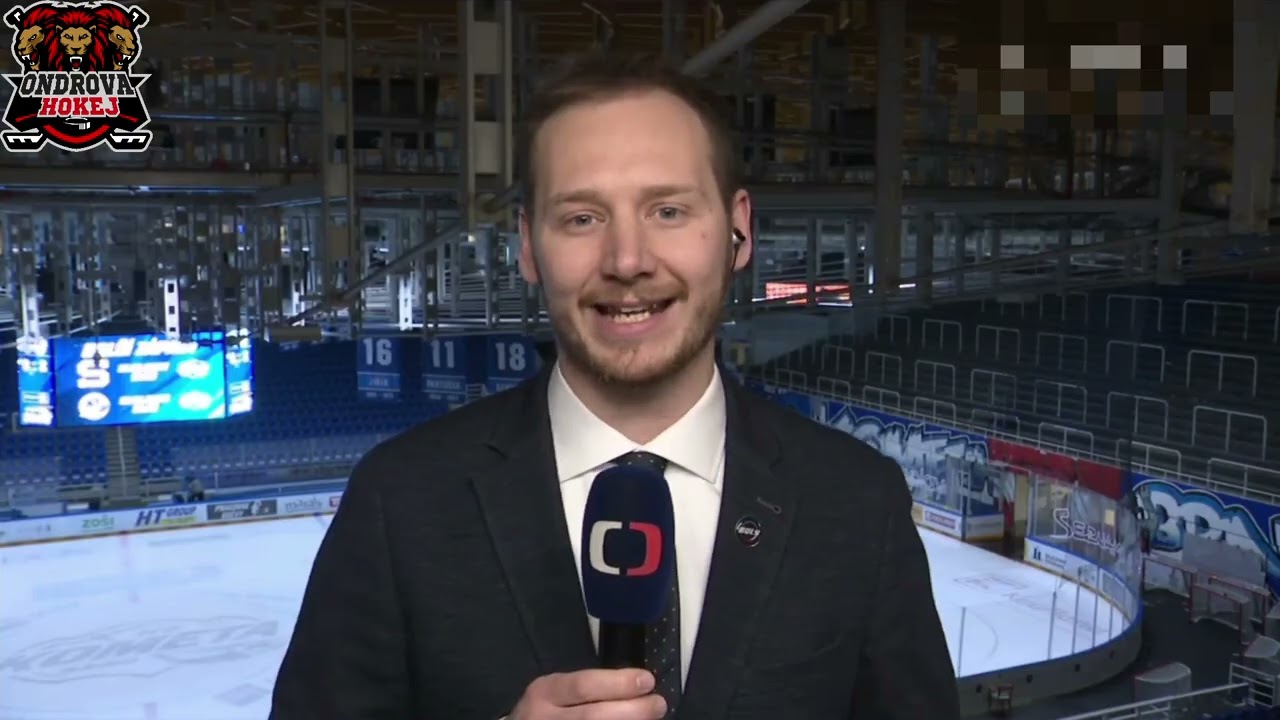 Výsledky 41.kola Tipsport extraliga 2025/26