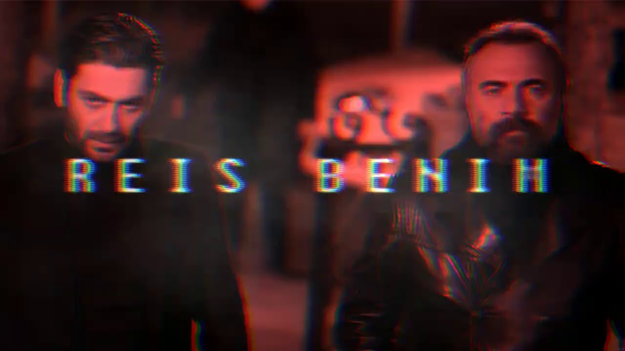YK Production & Murat INANC - Reis Benim
