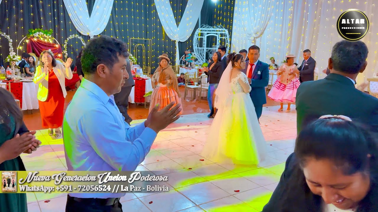 27/12/2025 Matrimonio 