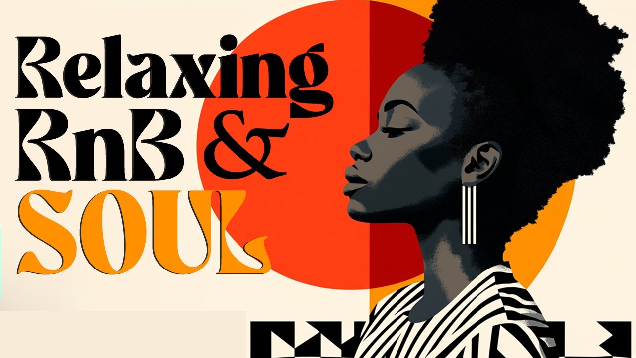 Relaxing Soulful Peace Mix &ndash; Light R&B Grooves for Balance and Rest