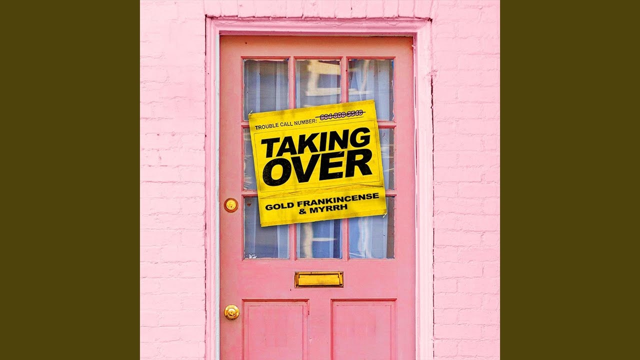 Taking Over