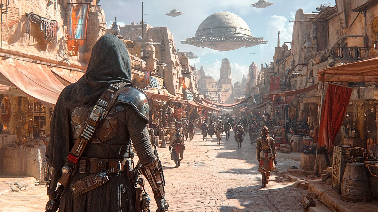 40 НОВЫХ САМЫХ ОЖИДАЕМЫХ ОДИНОЧНЫХ РЕАЛИСТИЧНЫХ ИГР УЛЬТРА ГРАФИКА 2026 и 2027 ГОДА | 4K 60FPS