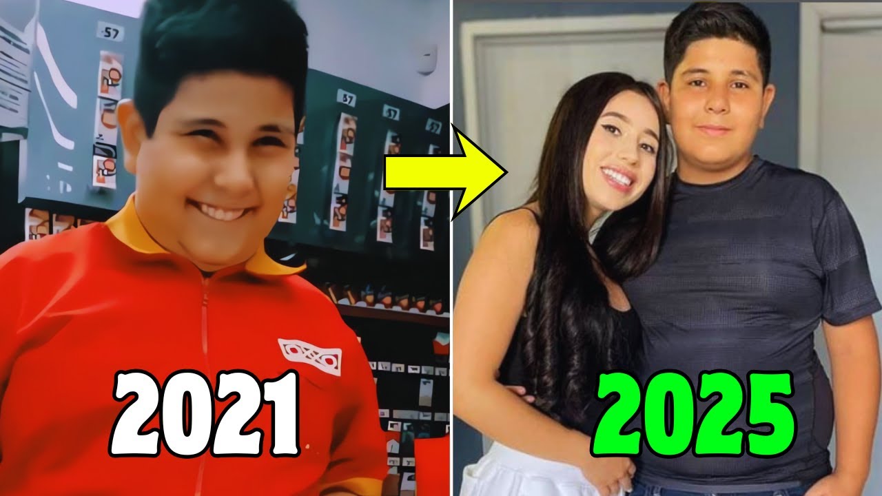 Los Memes Virales M&aacute;s Populares&hellip; (Antes y Despu&eacute;s)😢💔