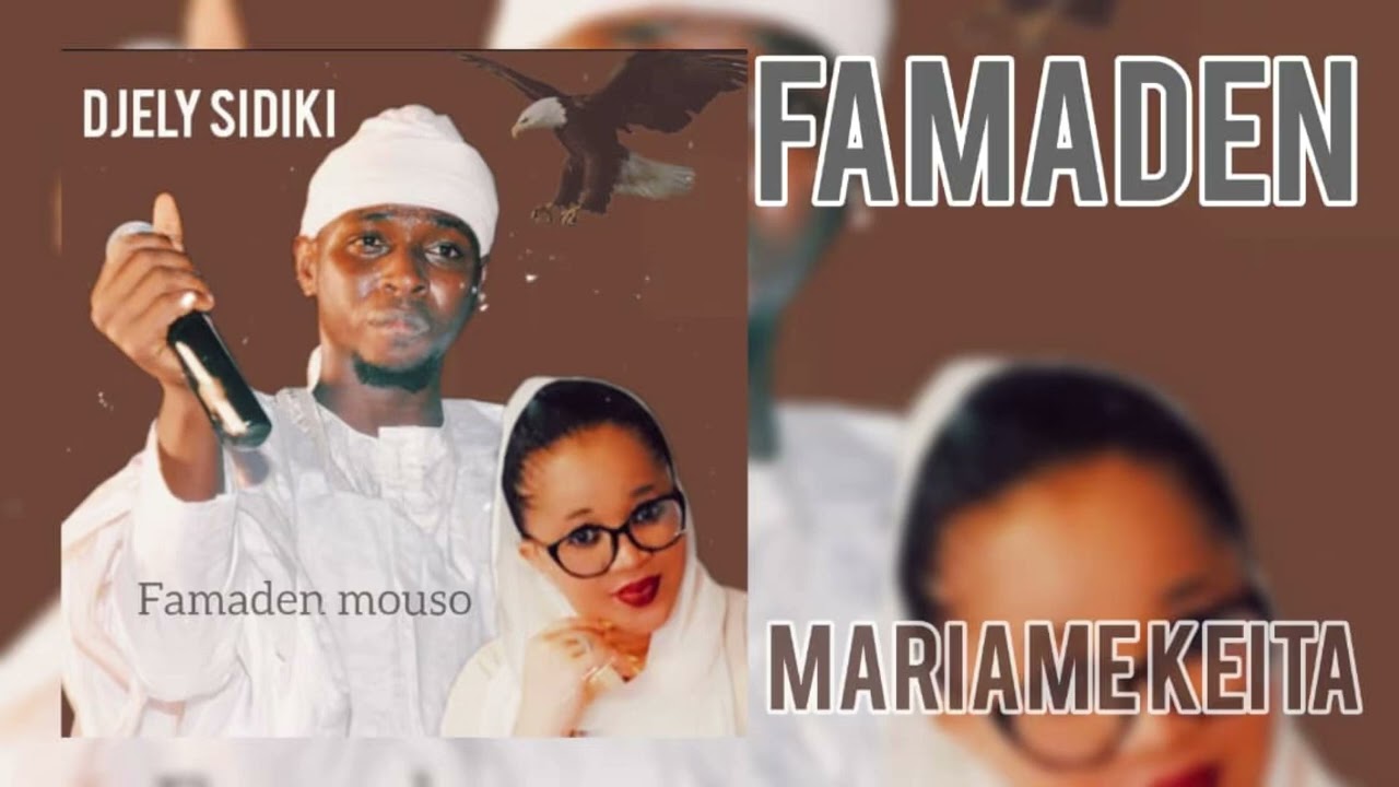 DJELY SIDIKI-FAMADEN