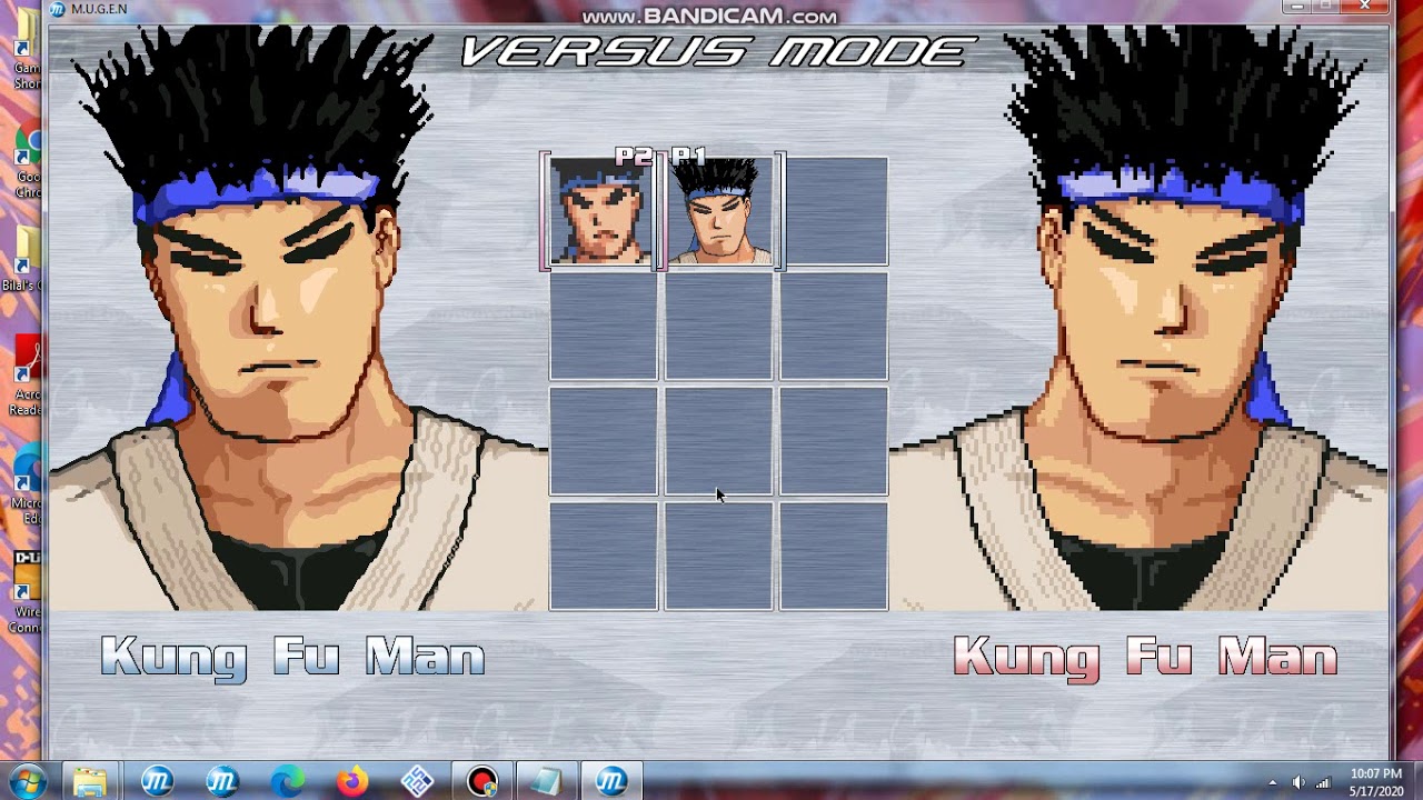 How to add custum music  to stages in MUGEN