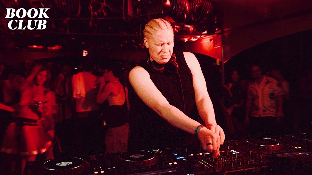 Mesmerizing Soulful House Mix in Brooklyn | Shaun Ross
