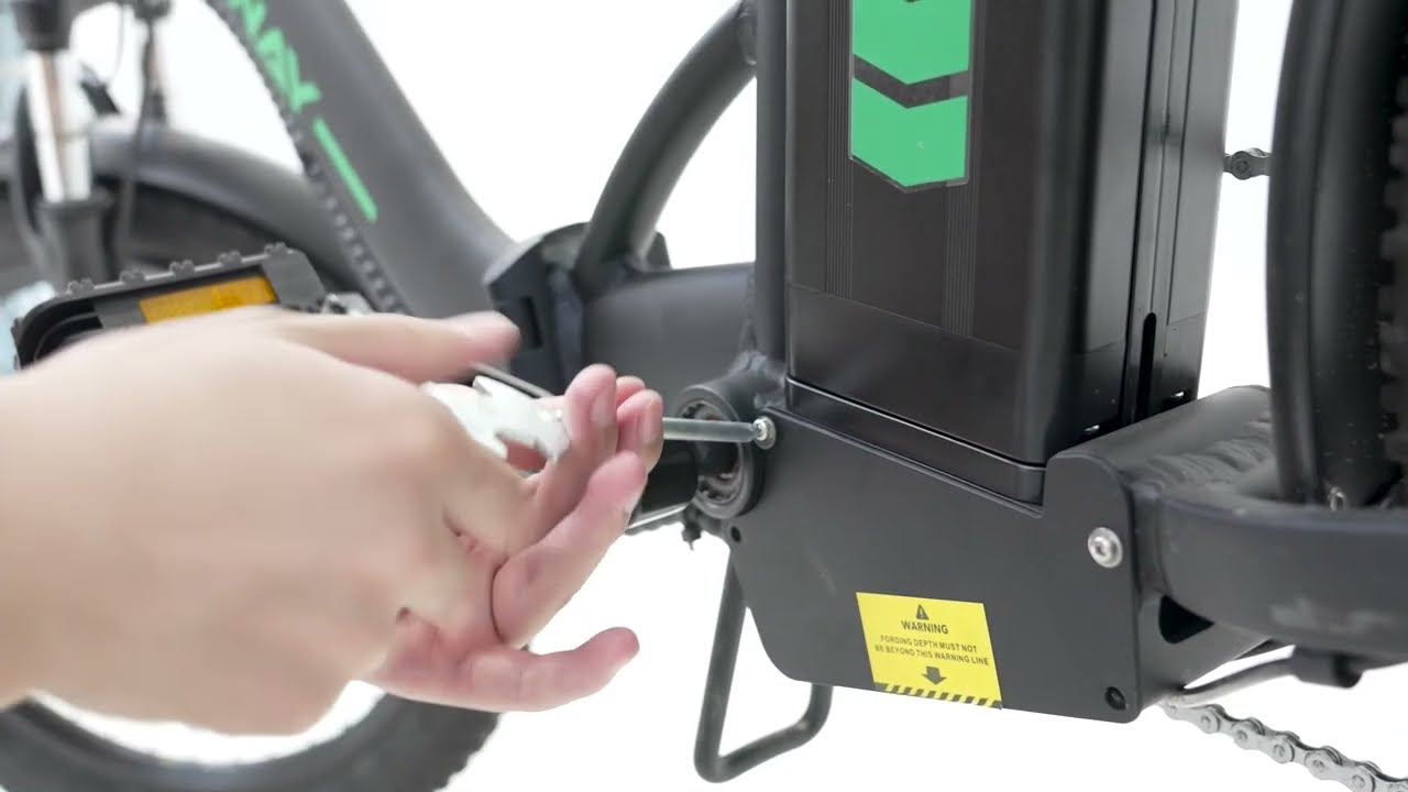 HITWAY BK6 Replacing the Electric Bike Controller#ebike #bike