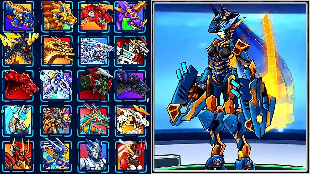 Mecha Colosseum Mod 😇 Tutorial How to get Free Unlimited Screws on iOS & Android New 2023 !!!