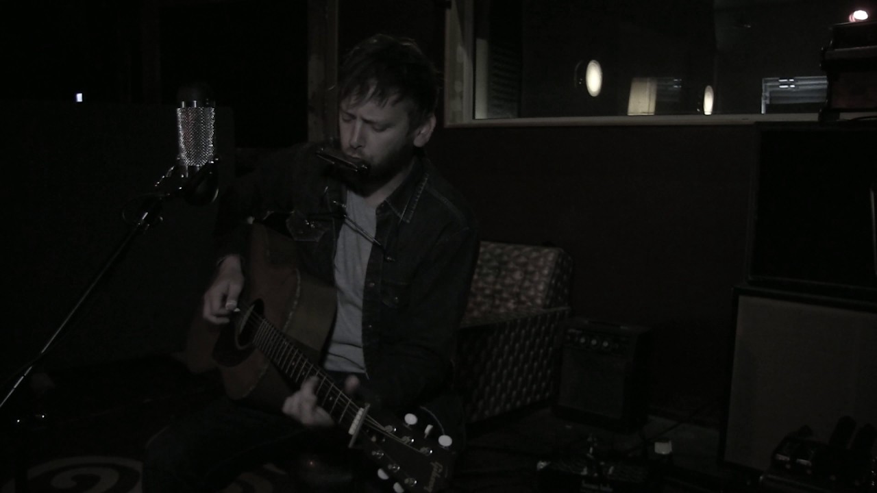 Travis Linville - 'Worried Mind'