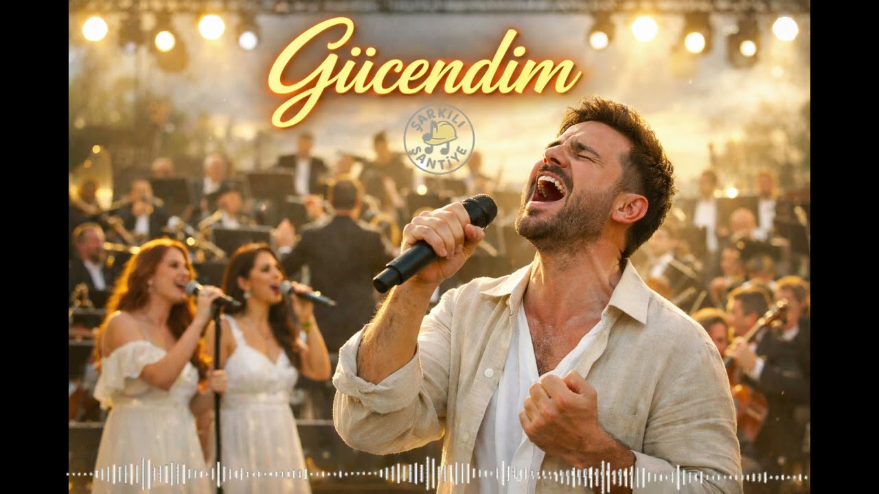 Gücendi Yüreğim Cover #yusufhayaloğlu #şimdi #yayında