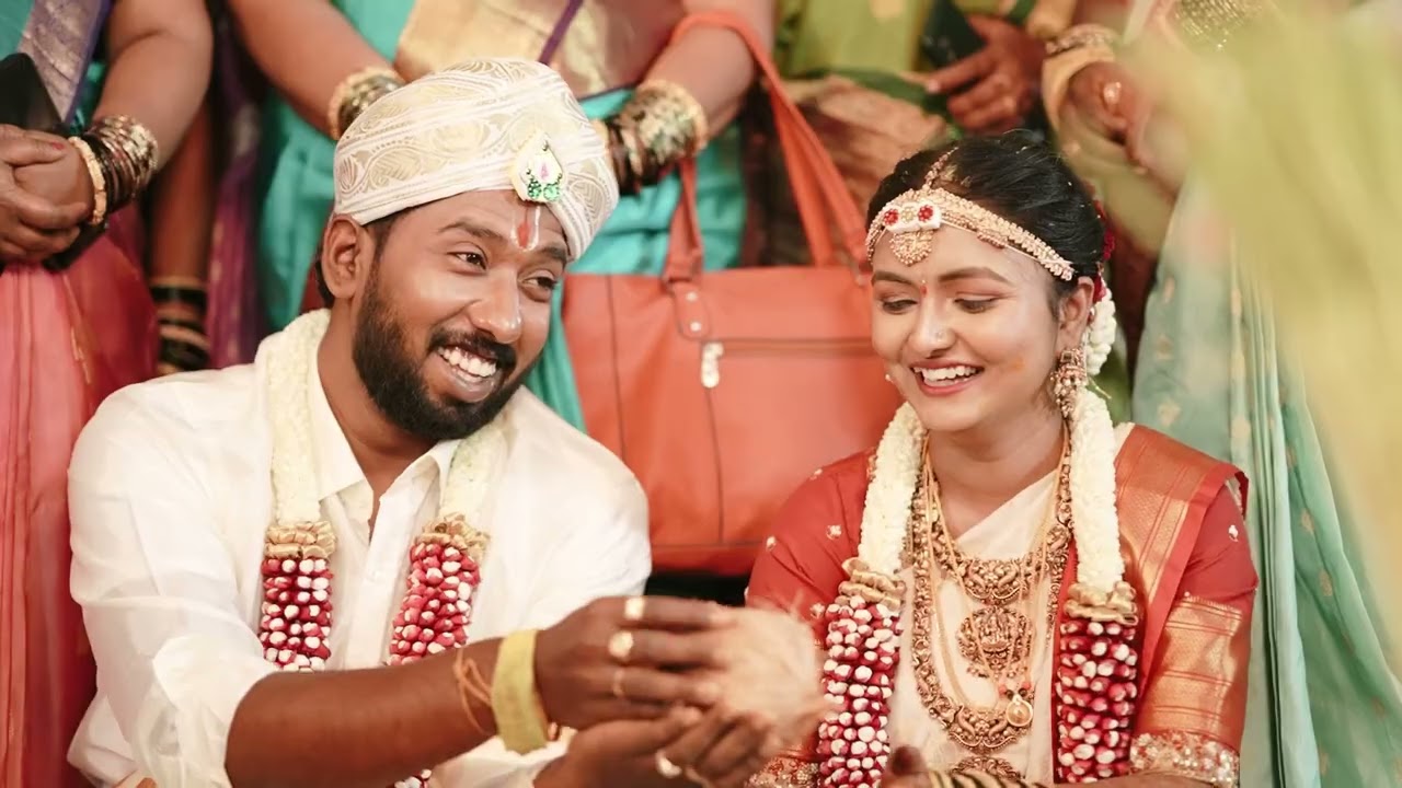 Muhurtham video | Vishal Varsha 2025