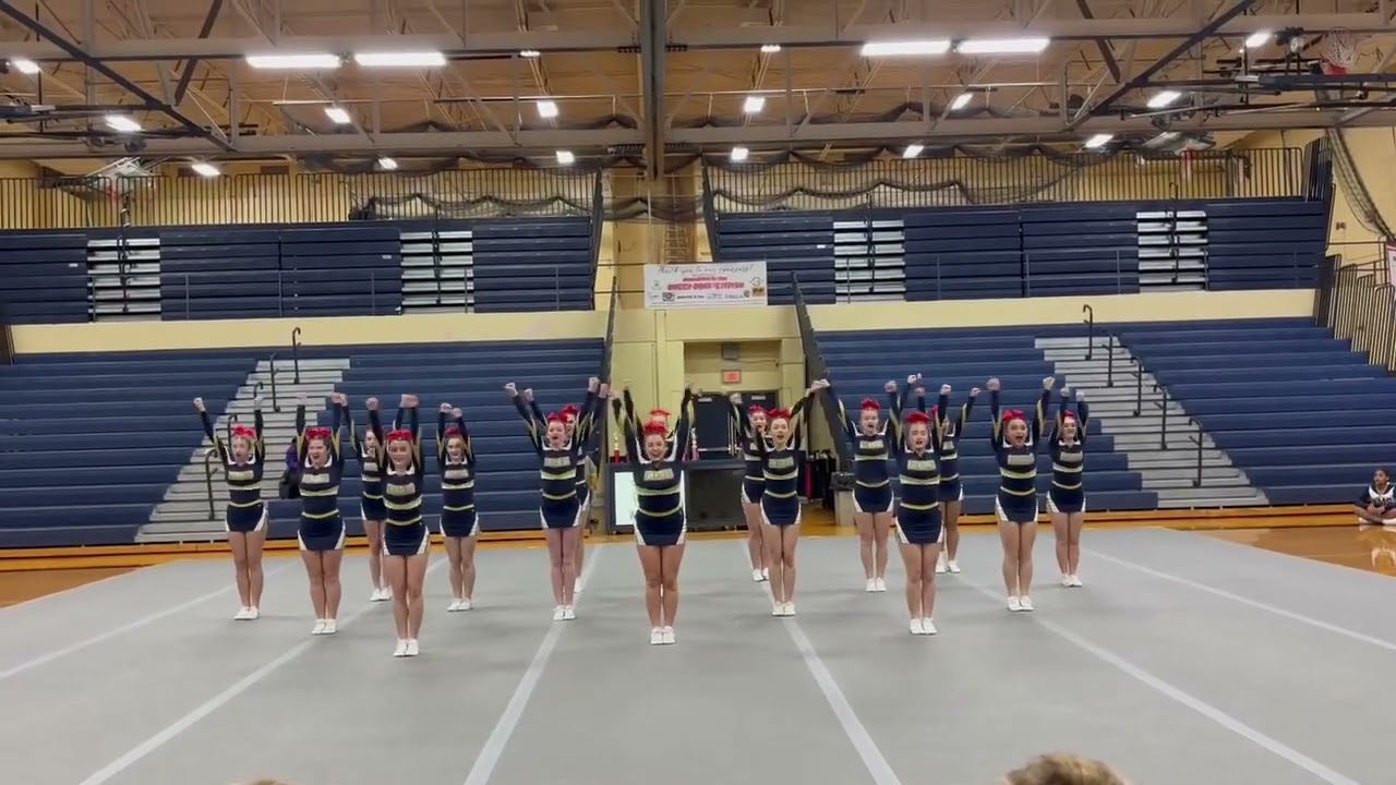 Week 3 Round 1 @AMCC