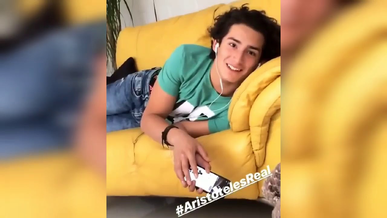 PRUEBAS EMILIACO PT8🎸🚀❤