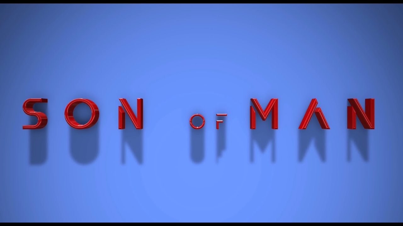 Son of Man - Auto Devotion