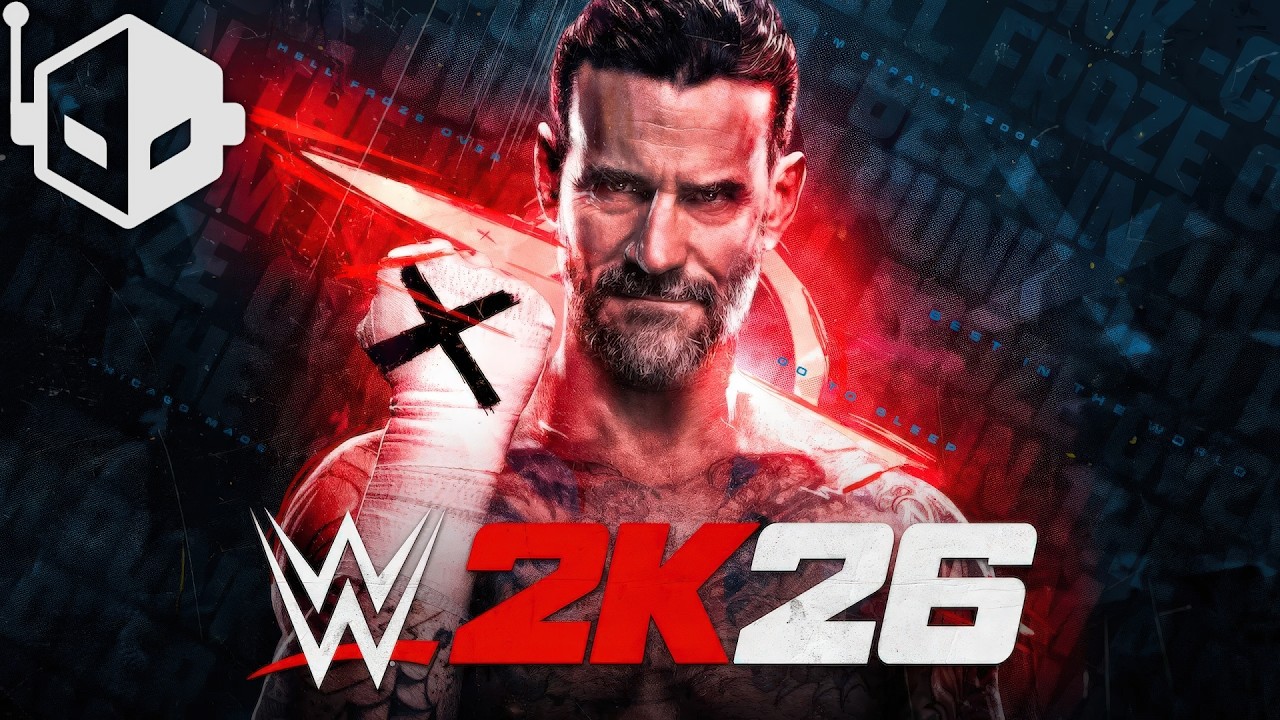 WWE 2K26 Xbox Series X Gameplay - I Quit and Inferno Match