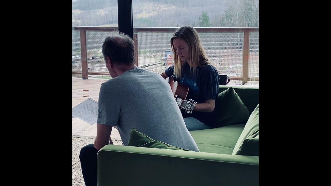 Sound of Silence - Dad and Mad