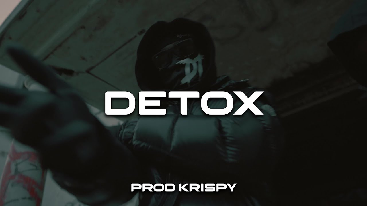 [FREE] #LTH C1 x DT x UK Drill Type Beat - 