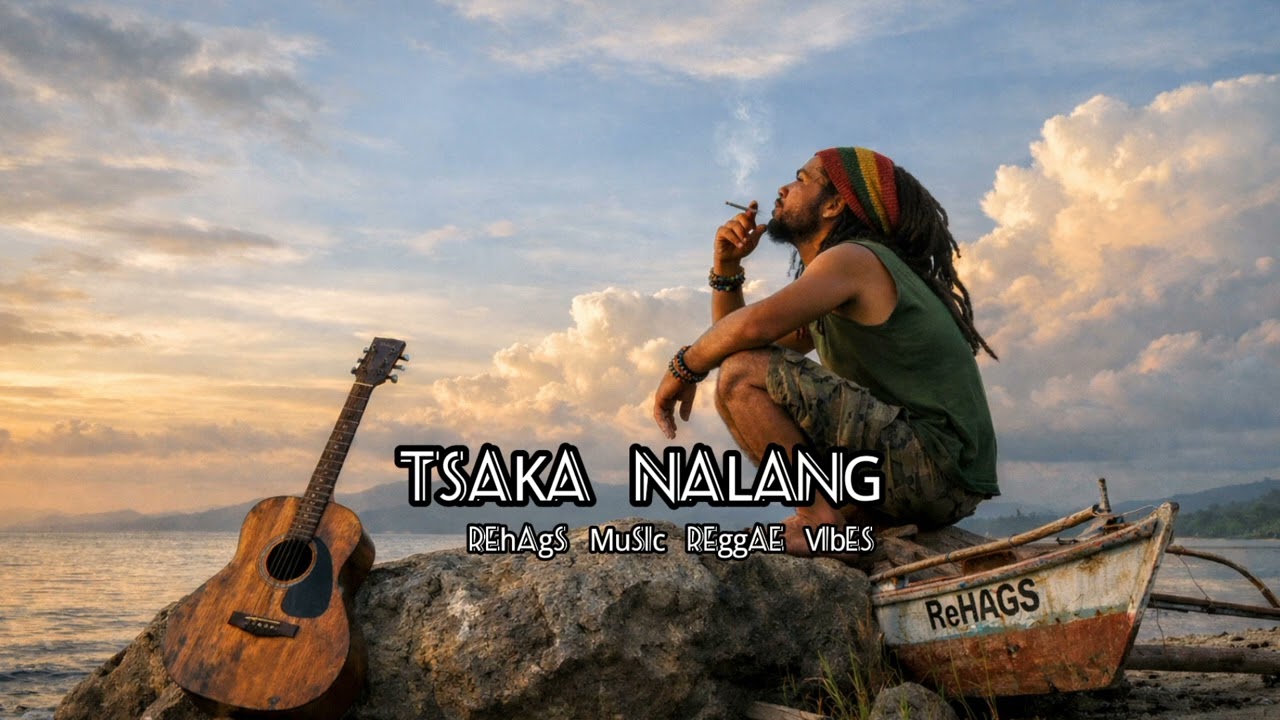 TSAKA NALANG | bisrockerPH 