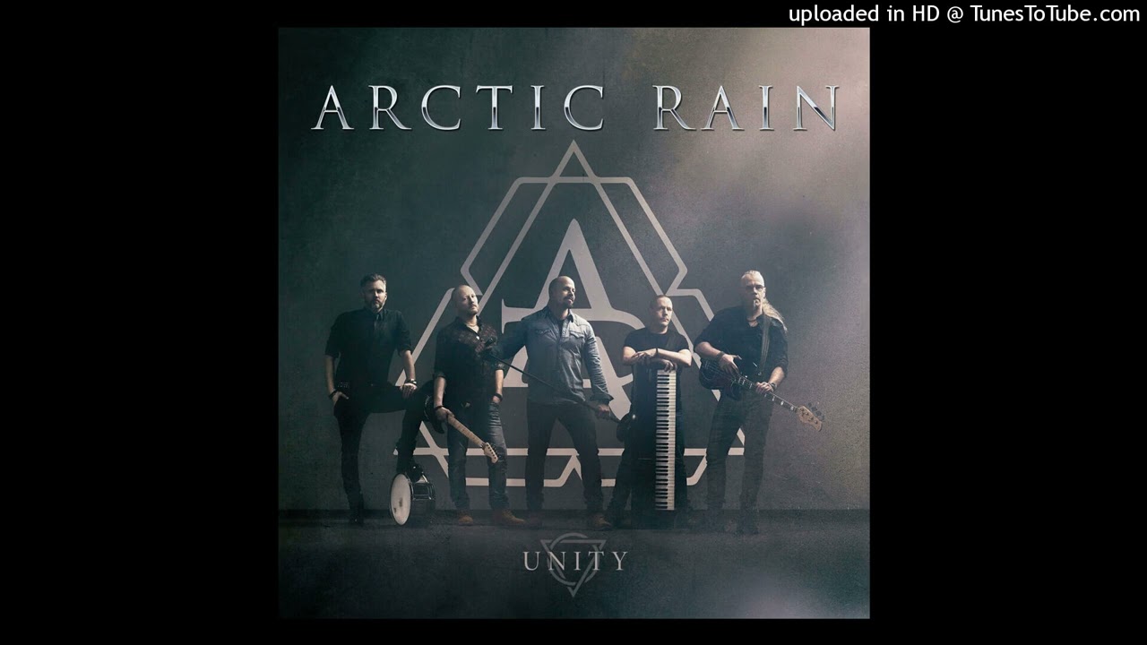 ARCTIC RAIN Laughing in the Rain