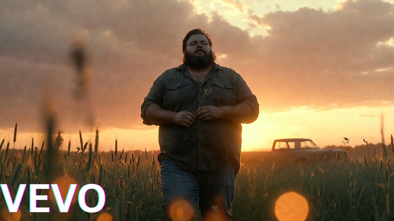 Beautiful Crazy - Luke Combs - (AI Cover) Modern Country Pop - 2026 Lyrics Video OUT NOW