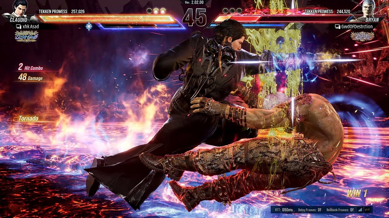 AGGRESSIVE + OPTIMAL CLAUDIO