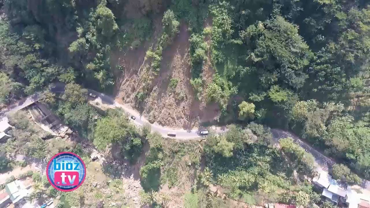 Waspada..!!  Seperti Inilah Kondisi Sebenarnya Jalur Mudik Trenggalek-Ponorogo - bioz.tv