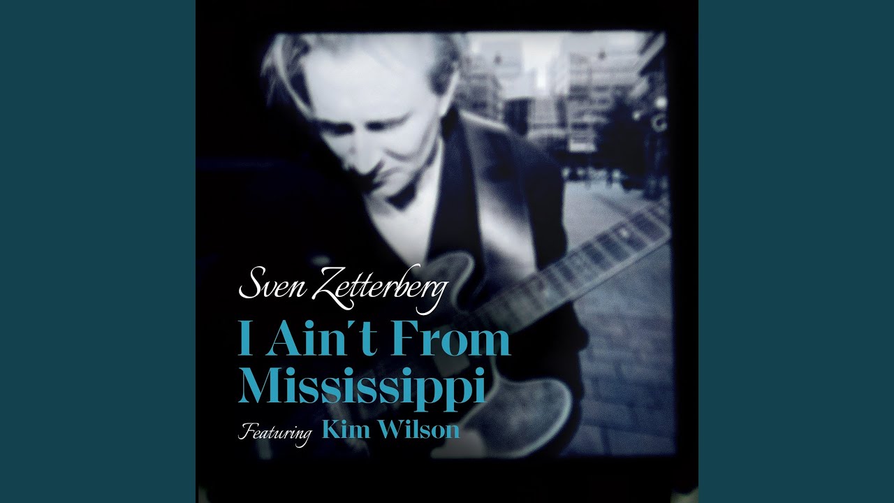 I Ain't from Mississippi