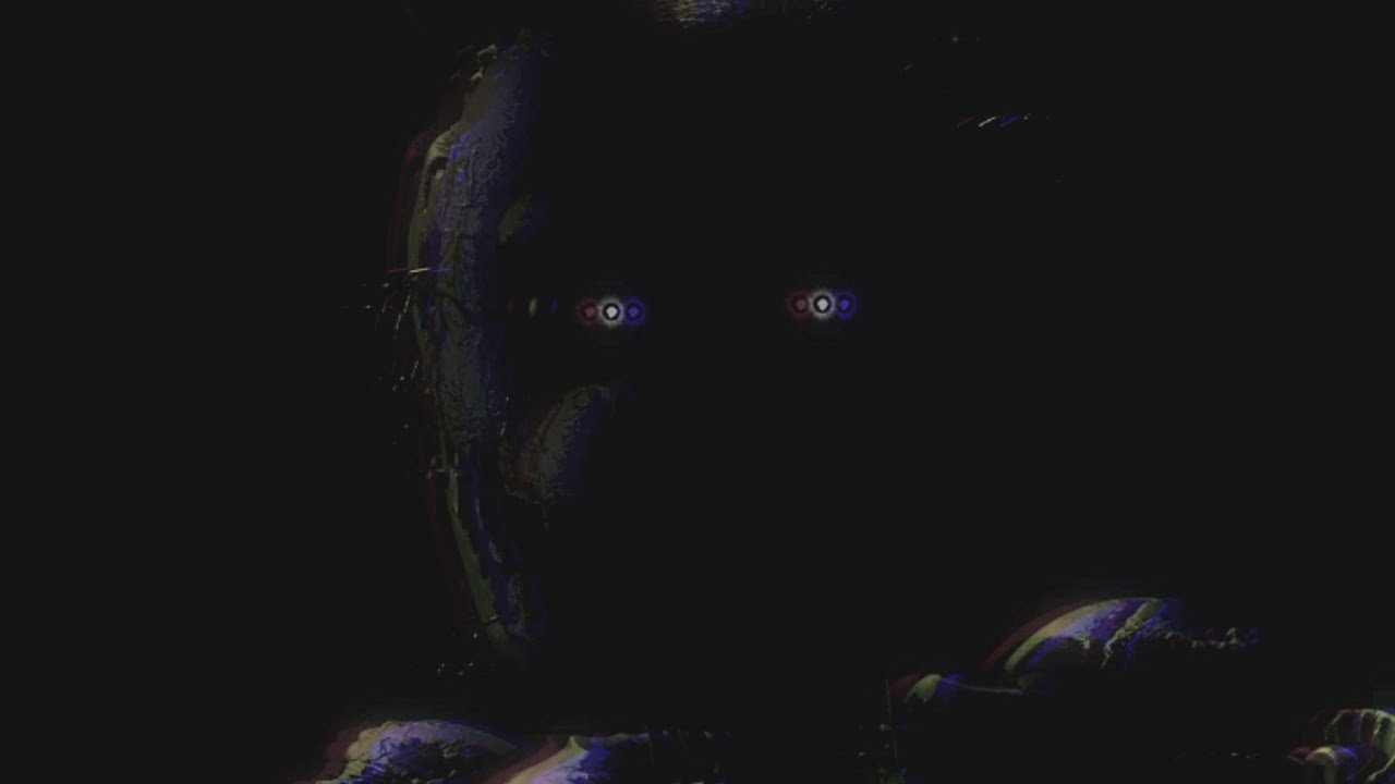 Reaction Mashup: 'Night Security Training Video' by Squimpus McGrimpus