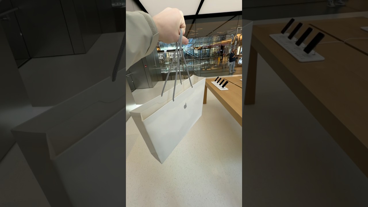 😱Купил САМЫЙ ДОРОГОЙ iPhone 17e?🤯