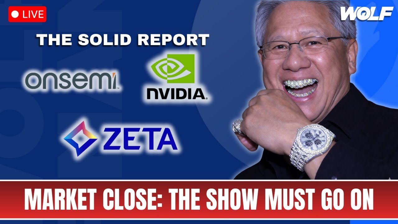 The Close Must Go On | The Solid Report