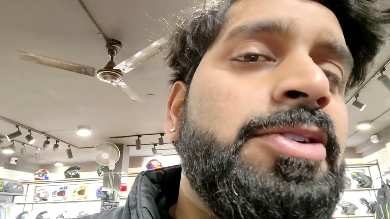 Mota kharcha ho gya Aaj 💸 | New helmet⛑️ | Axor ✖️
