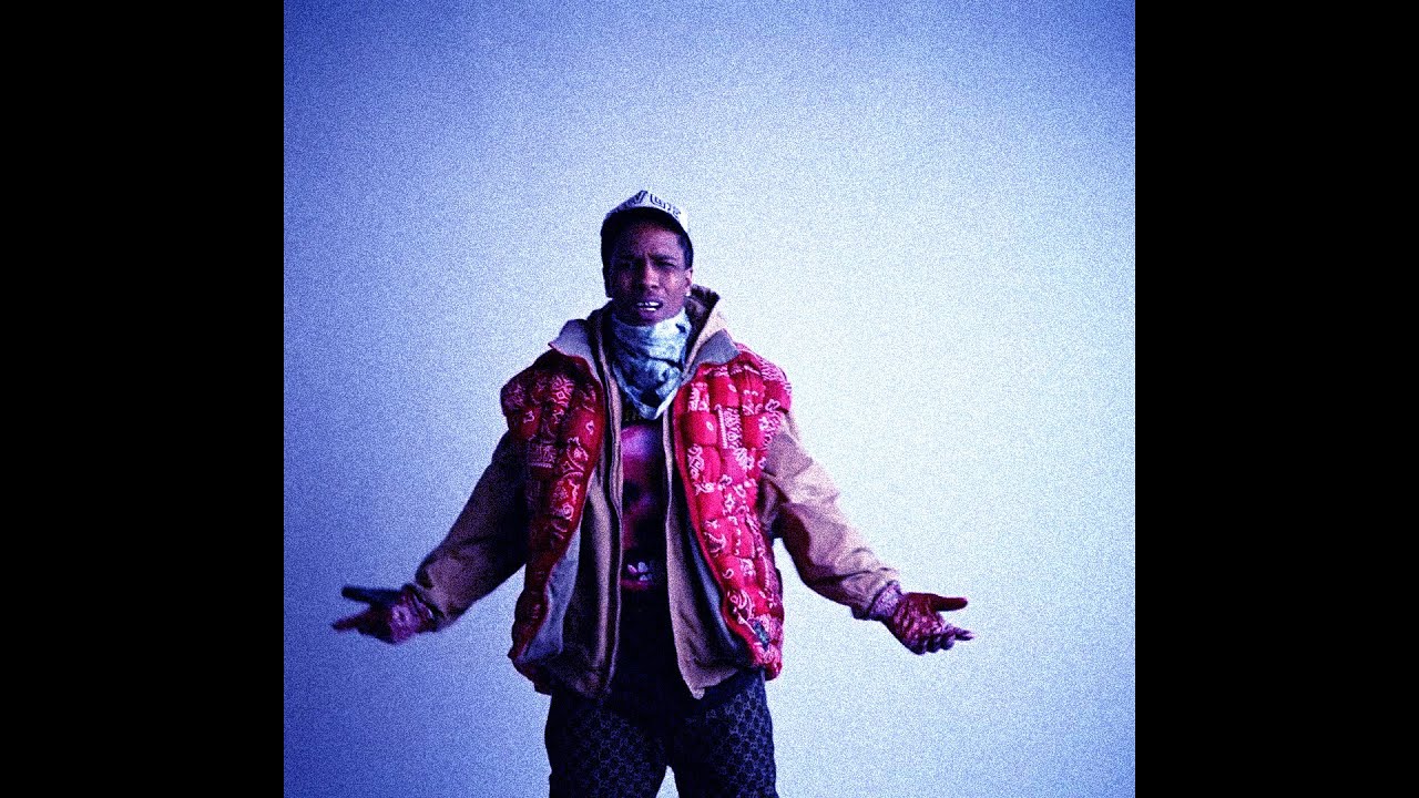 [FREE] ASAP ROCKY X ASAP FERG TYPE BEAT 2023 - 