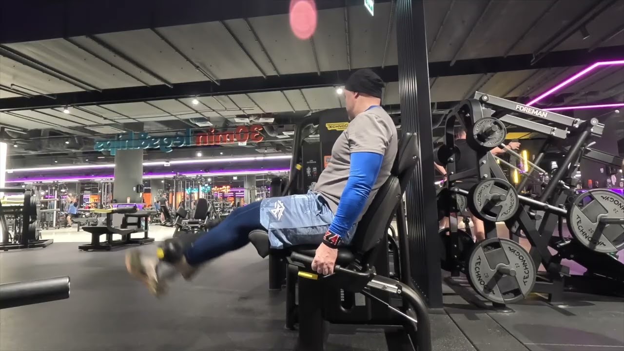 Силовая и комплекс! 10 тренировка 2026 года