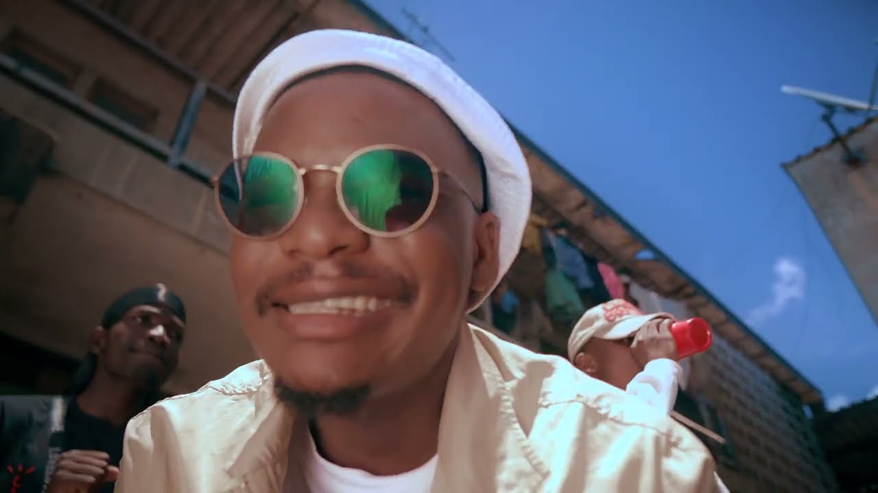 Zilipo   Nthondwa ft  Papa Juxy (Official Video)