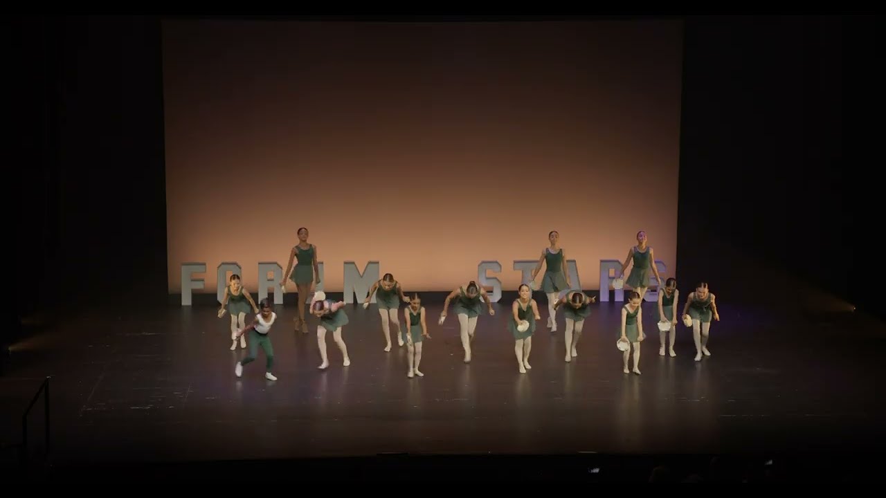 BALLET 2 - GALA 2025