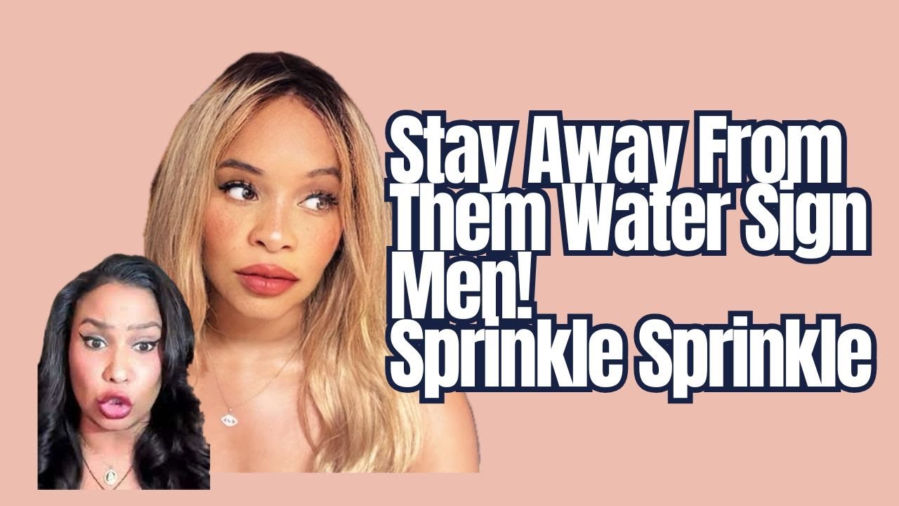 Red Flags In Men | Astrology Edition Lol