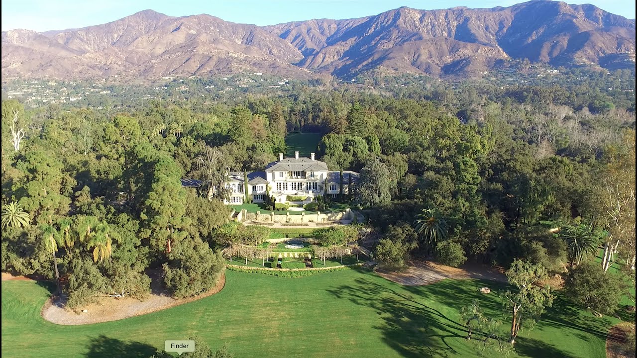 Oprah Winfrey House (1 of 3)