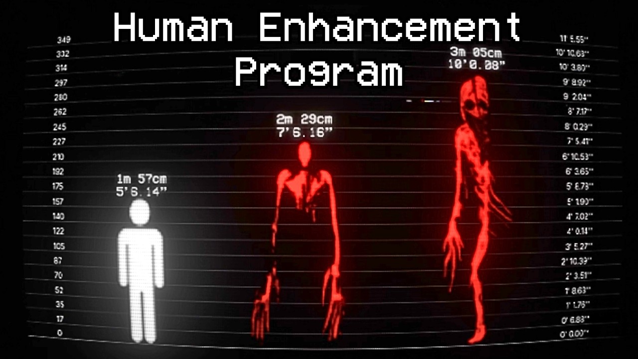 A Horror Game Where 