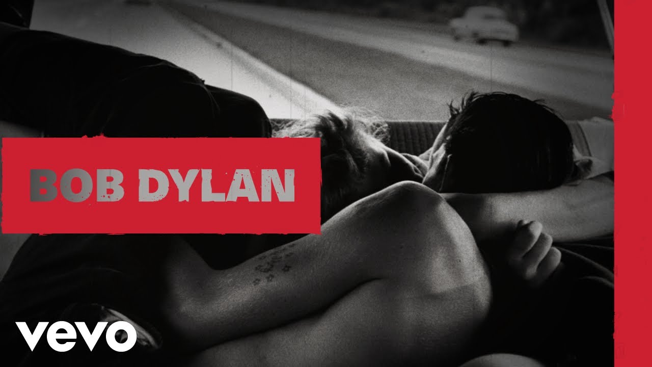 Bob Dylan - I Feel a Change Comin' On (Official Audio)