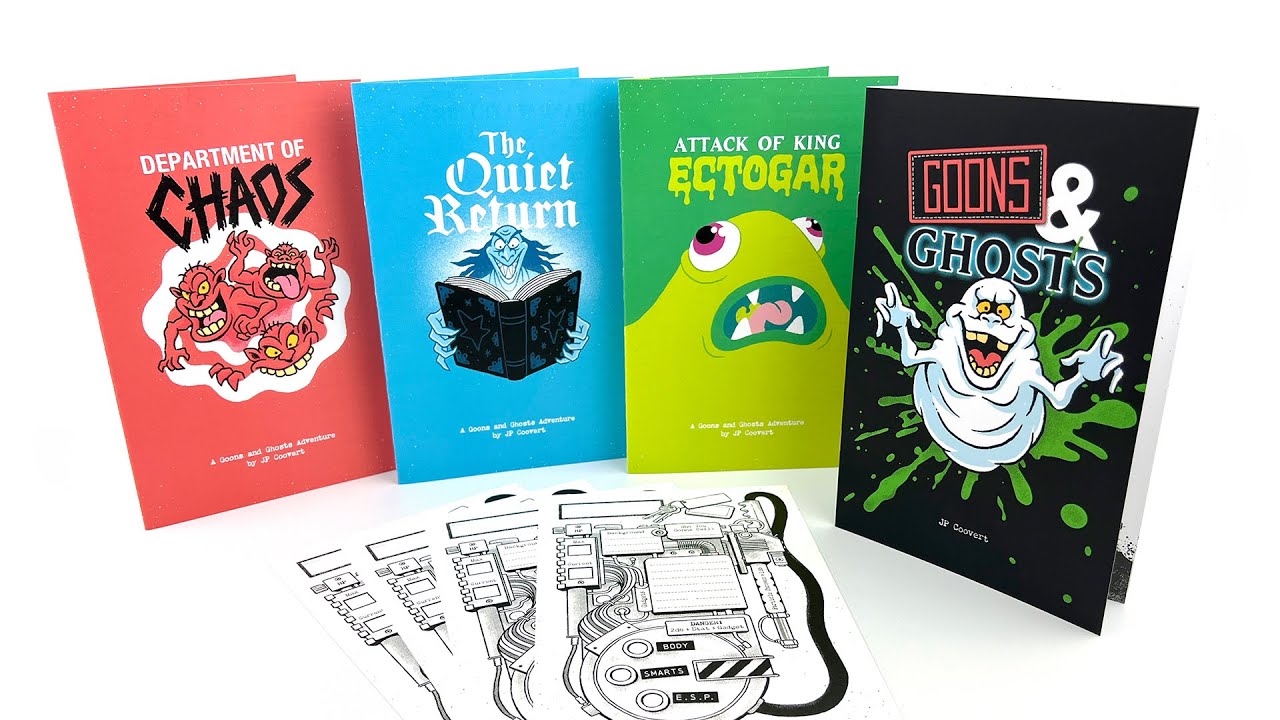 I Made A Game!