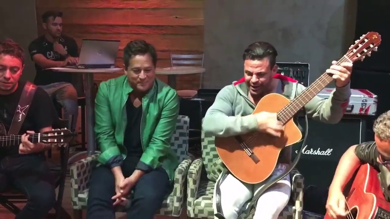 Leonardo e Eduardo Costa - Passe Livre [HD]